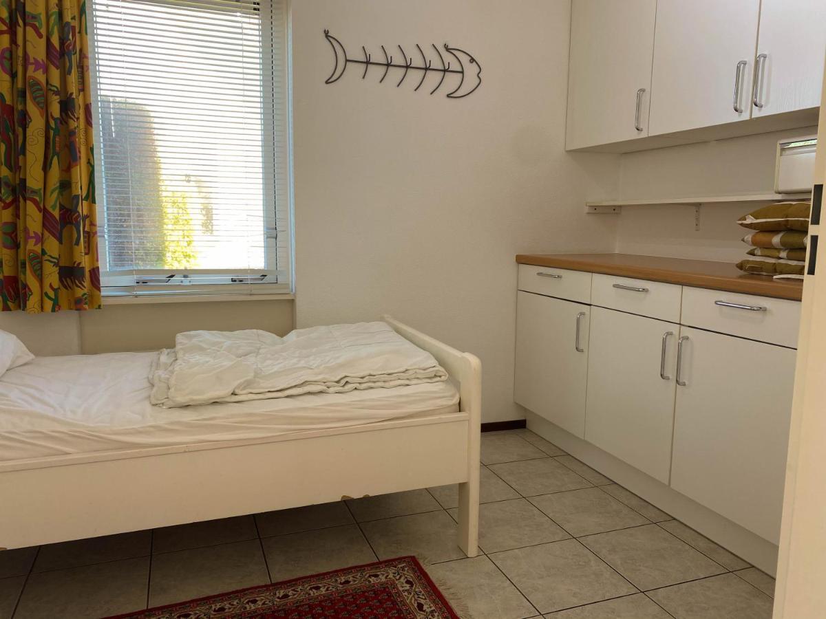 بريسكين Hello Zeeland - Vakantiehuis Stern 188 المظهر الخارجي الصورة