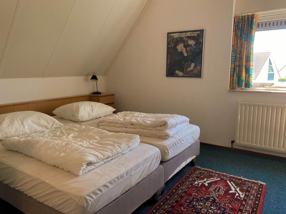 بريسكين Hello Zeeland - Vakantiehuis Stern 188 المظهر الخارجي الصورة